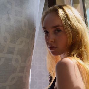 Meet your Posher, Paulette